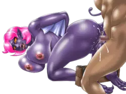 Succubus Hunt! - MTL game image: img1.webp