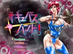 Succubus Hunt! - MTL [v180122]