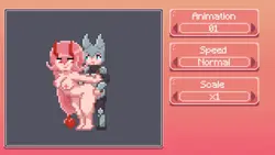 imagen del juego Succubus: Hunt for Meal: img0.webp