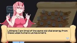 imagen del juego Succubus: Hunt for Meal: img3.webp