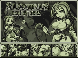 Succubus Hunter