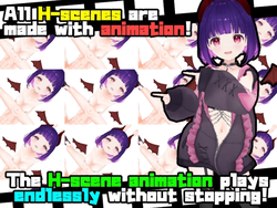 Succubus ラビリンス ゲーム画像: img2.webp