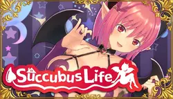 Succubus Life