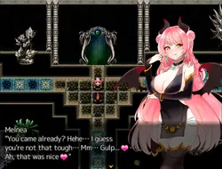 Succubusのメラニー ゲーム画像: img0.webp