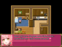Succubusのメラニー ゲーム画像: img3.webp