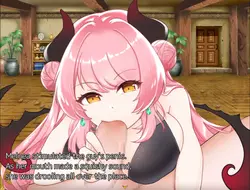 Succubusのメラニー ゲーム画像: img9.webp