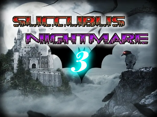 Succubus Nightmare 3 main image