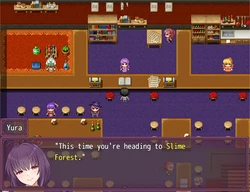 imagen del juego Orden de Succubus ~Un aventurero que consigue su semen Milked sin descanso por ambos enemigos y aliados ~: img7.webp