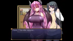 Succubus Prison game image: img0.webp