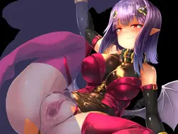 Succubus Prison game image: img5.webp