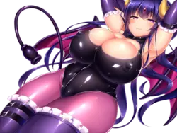 Succubus Prison game image: img6.webp