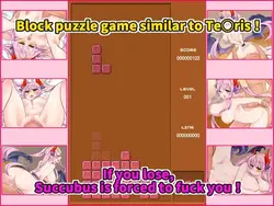 imagem do jogo Succubus Puzzle: img1.webp