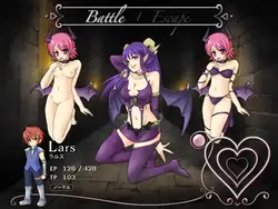 Succubus Quest Spielbild: img0.webp