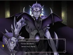 Succubus Quest Spielbild: img3.webp