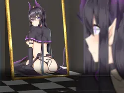 imagen del juego Succubus Reencarnation Revenge Story ~La venganza sexual ~: img5.webp