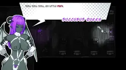 Succubus Rejects game image: img1.webp
