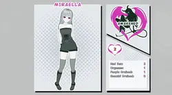 Succubus Rejects game image: img4.webp