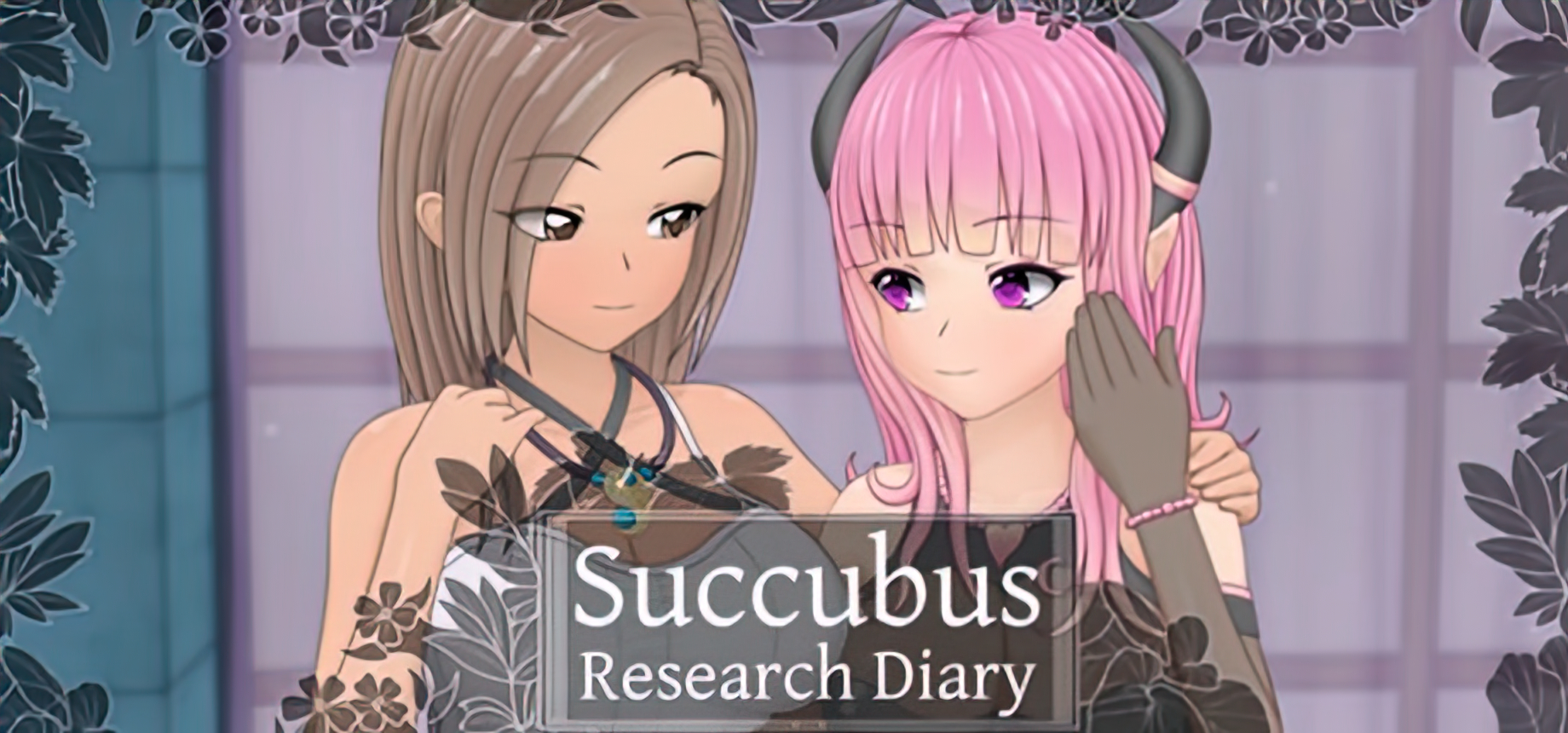Succubus Research Diary [v1.0.0] main image