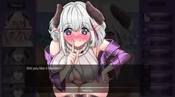 imagem do jogo Succubus RoomMate: img1.webp