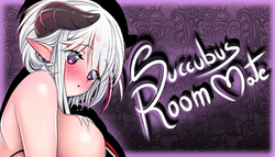 Succubus 房间Mate
