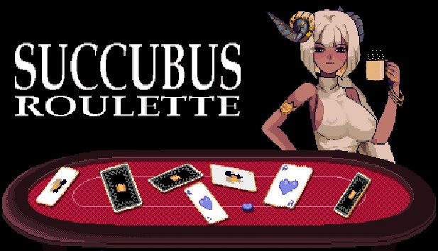 Succubus Roulette main image