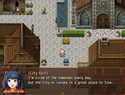 Succubus Runa と エロチック Dungeon ゲーム画像: img3.webp