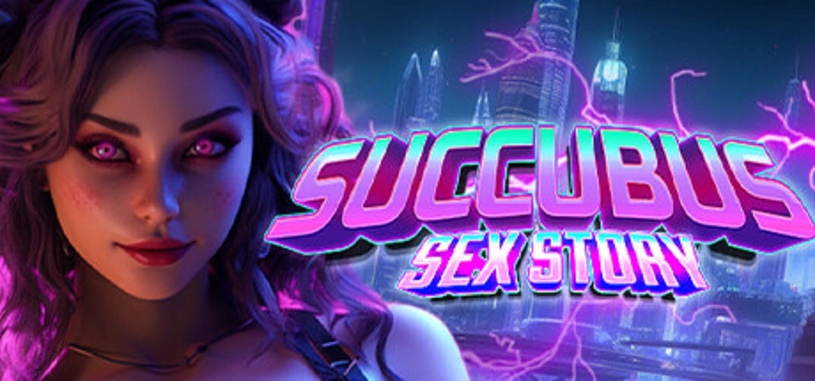 Succubus: SEX Story main image