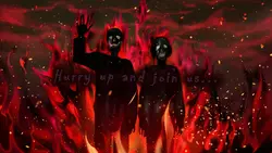 Succubus sessions: Mami Mamiya的地狱甜片 游戏图片: img6.webp