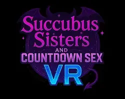 Succubus Sisters and Countdown Sex VR