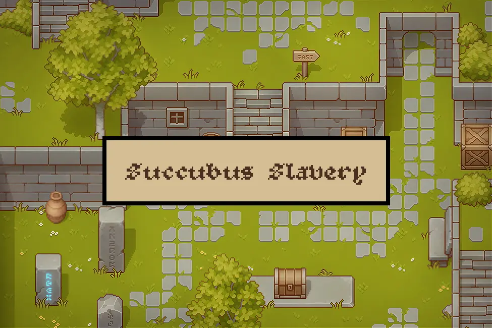 Succubus Slavery main image