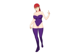 imagen del juego Succubus Slayer: img6.webp
