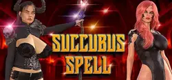 Succubus Spell