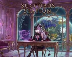 Succubus駅