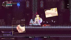 Succubus Successor:Delilahのジューシーな旅 ゲーム画像: img1.webp