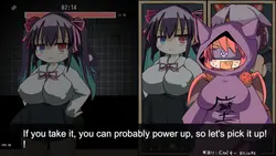 Succubus Survivor game image: img6.webp