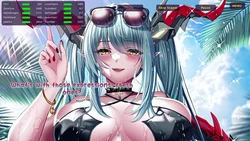 Succubus Takeover 2: Actual Succubus Takeover! game image: img0.webp