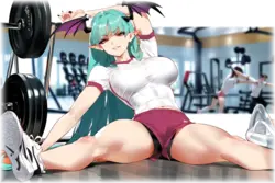 Succubus Tale: Ainiの地獄 ゲーム画像: img4.webp
