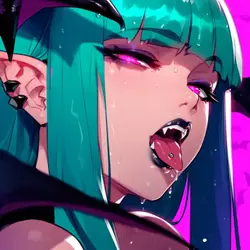 Succubus Tale:爱妮的地狱