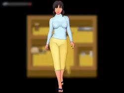 imagen del juego Succubus Tales - Capítulo 2: La Reliquia: img0.webp