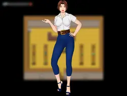 imagen del juego Succubus Tales - Capítulo 2: La Reliquia: img1.webp