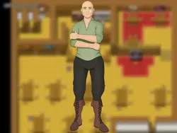 imagen del juego Succubus Tales - Capítulo 2: La Reliquia: img2.webp