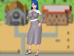 imagen del juego Succubus Tales - Capítulo 2: La Reliquia: img3.webp