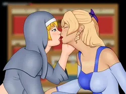 imagen del juego Succubus Tales - Capítulo 2: La Reliquia: img4.webp