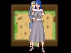 imagen del juego Succubus Tales - Capítulo 2: La Reliquia: img5.webp