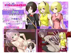Succubus Tamer 2 - White Cat Charlotte and the Hiyoko Wizard game image: img1.webp
