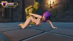 Succubus: ザ· Lustborn Curse ゲーム画像: img2.webp