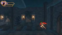 Succubus: ザ· Lustborn Curse ゲーム画像: img5.webp