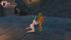 Succubus: ザ· Lustborn Curse ゲーム画像: img7.webp