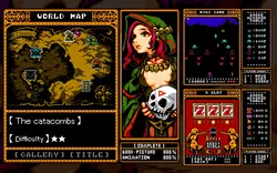 Succubus ザ· シックス Spells ゲーム画像: img2.webp