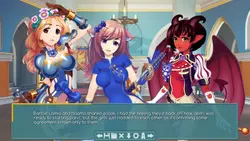 image de jeu Succubus Throne: img1.webp
